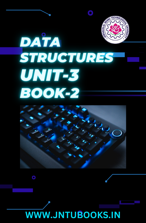 DSC UNIT-3 BOOK-2